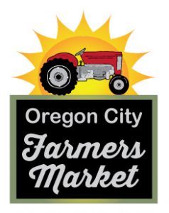 2021 Oregon City Farmers Market